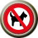 Pas d'animaux